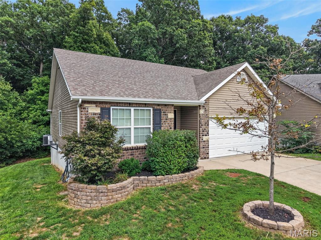3rd image of 141 Katie Lynn Ct, Wentzville, MO 63385 | MLS# MIS26052642