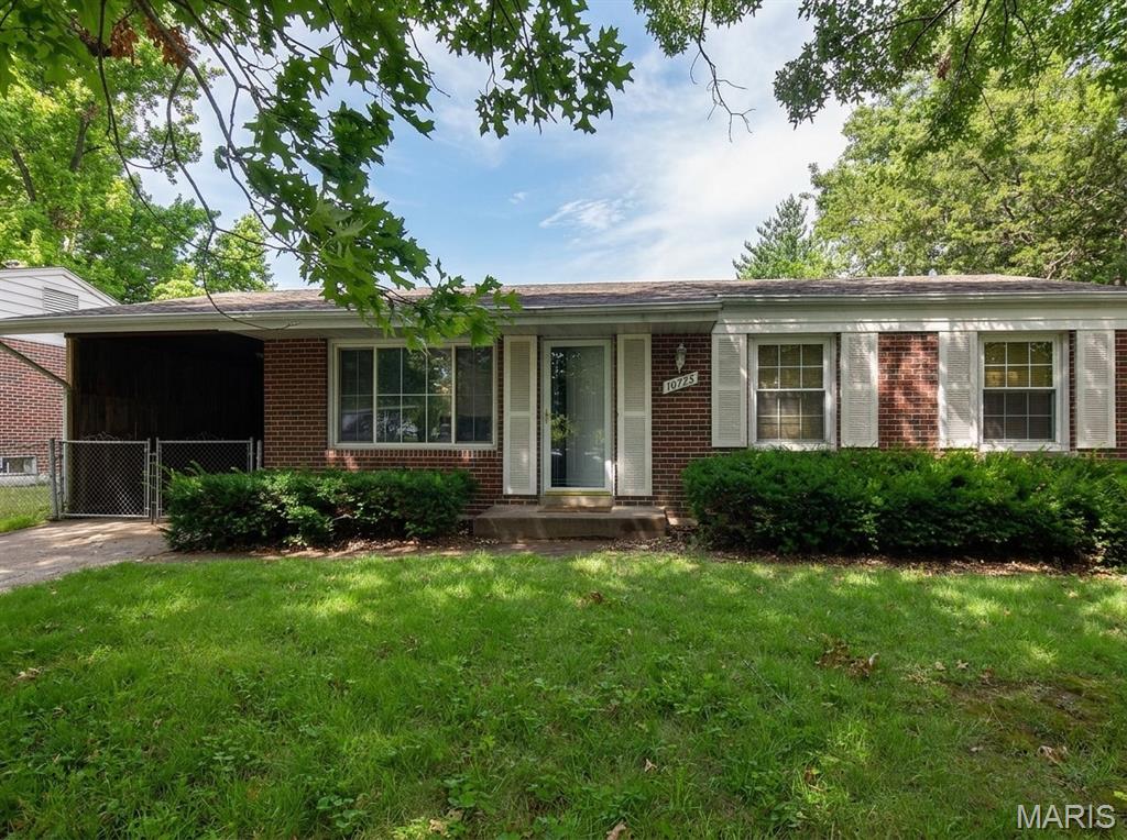 1st image of 10725 Alliance Dr, Saint Louis, MO 63136 | MLS# MIS26052663