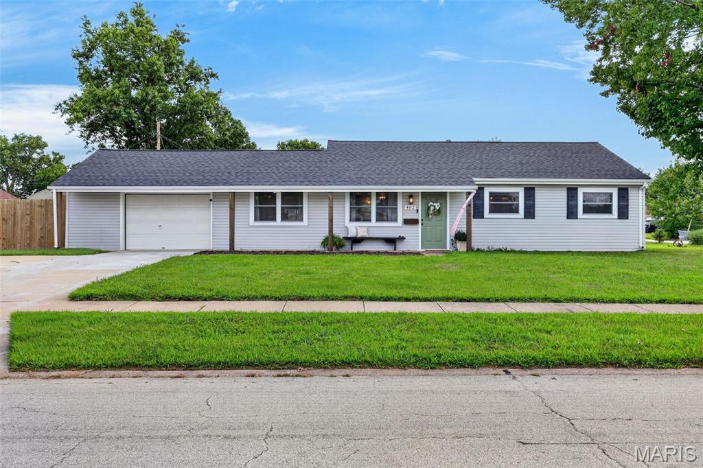 2nd image of 402 Saint Joseph Ave, O Fallon, MO 63366 | MLS# MIS26052667
