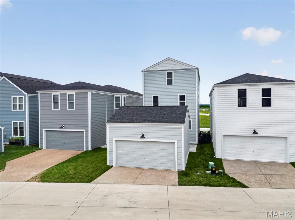 70th image of 4204 Marais Temps Clair Dr, Saint Charles, MO 63301 | MLS# MIS26052678