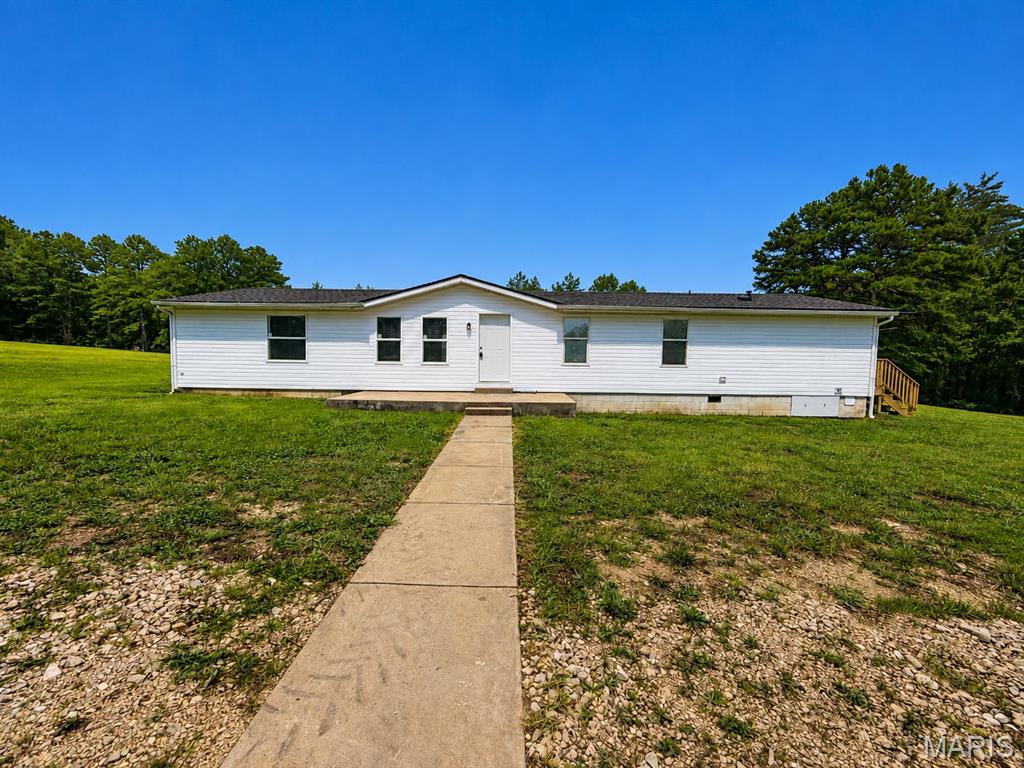 1st image of 8732 Pine Ridge Ln, Dittmer, MO 63023 | MLS# MIS26052680