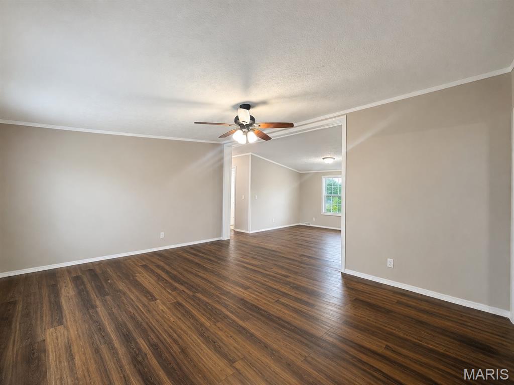 2nd image of 8732 Pine Ridge Ln, Dittmer, MO 63023 | MLS# MIS26052680