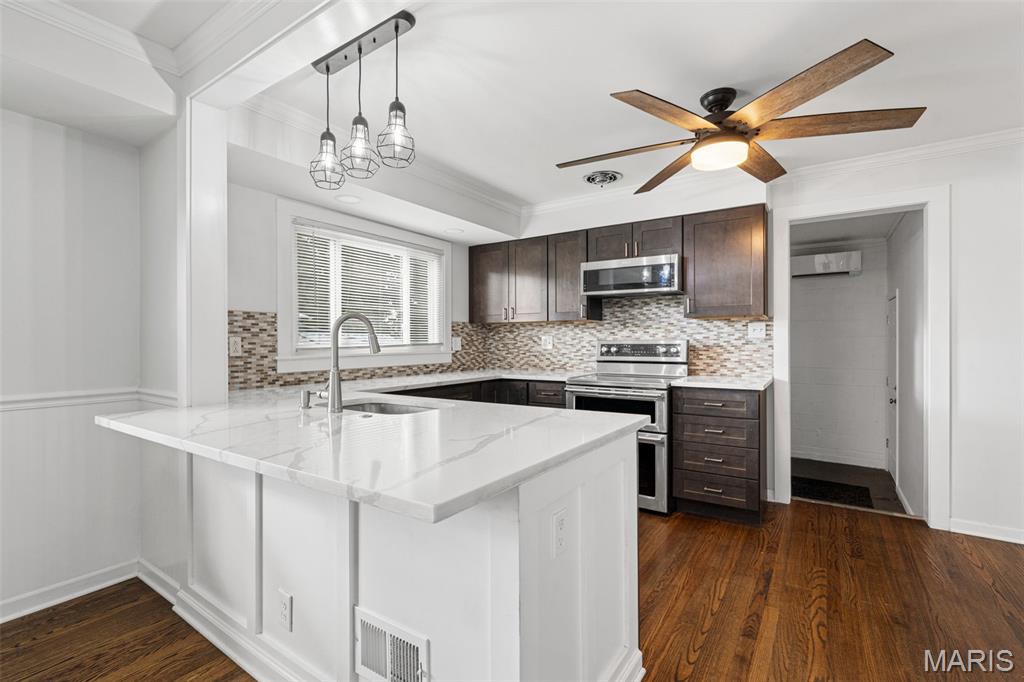 image of 9420 High Hill Court, Saint Louis, MO 63126 | MLS# MIS26052681