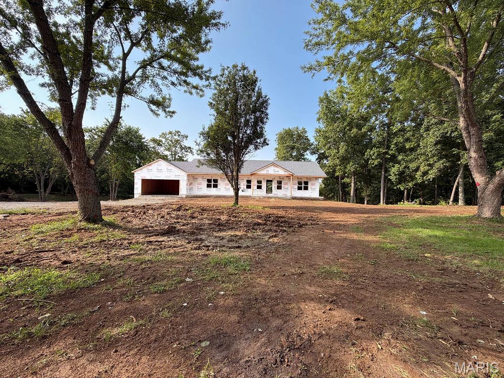 2nd image of 4687 Rouggly Rd, Valles Mines, MO 63087 | MLS# MIS26052683