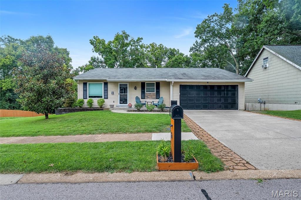 image of 6 Fawn Meadows Dr, Eureka, MO 63025 | MLS# MIS26052685