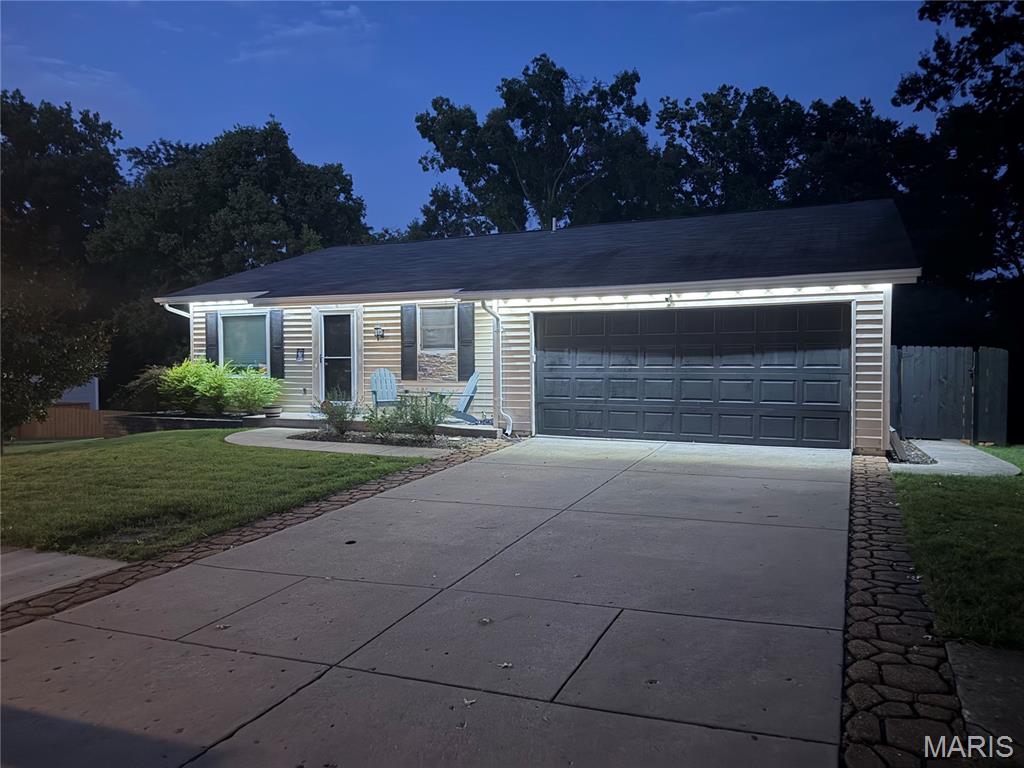 image of 6 Fawn Meadows Dr, Eureka, MO 63025 | MLS# MIS26052685