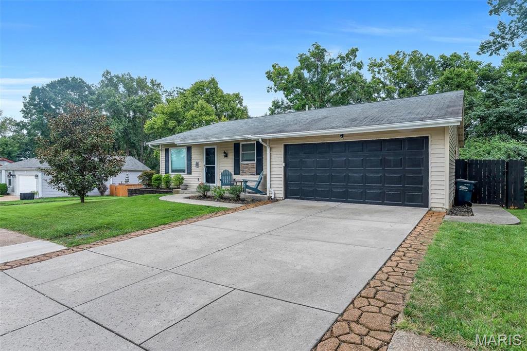 image of 6 Fawn Meadows Dr, Eureka, MO 63025 | MLS# MIS26052685
