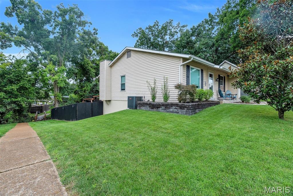 image of 6 Fawn Meadows Dr, Eureka, MO 63025 | MLS# MIS26052685