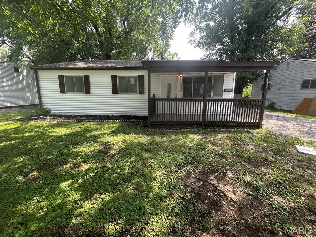 1st image of 1130 Saint Margaret Dr, East Saint Louis, IL 62206 | MLS# MIS26052690