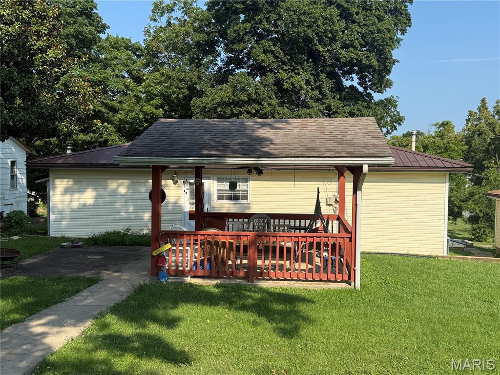 4th image of 222 Low, Bonne Terre, MO 63628 | MLS# MIS26052694