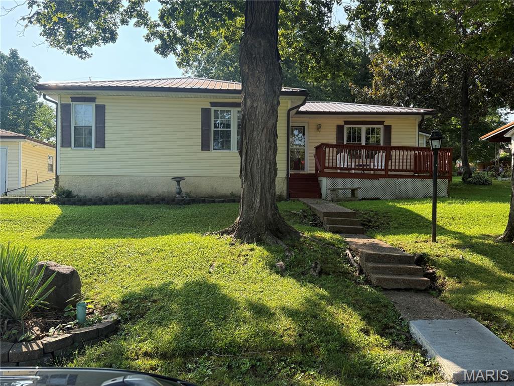 1st image of 222 Low, Bonne Terre, MO 63628 | MLS# MIS26052694