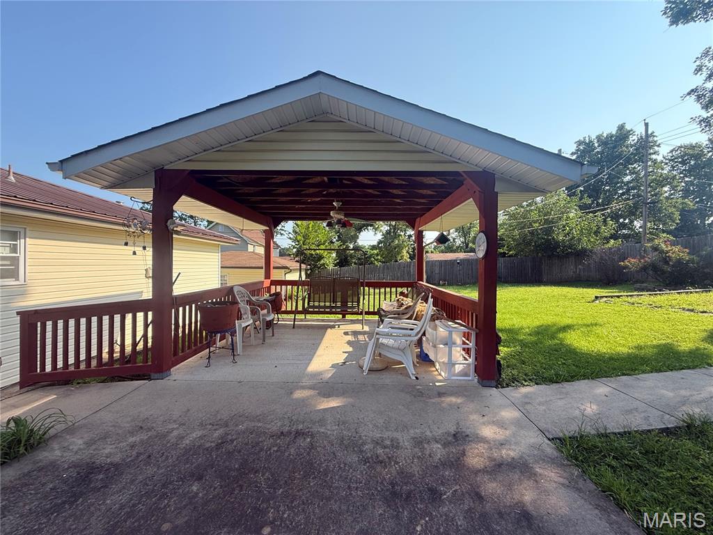3rd image of 222 Low, Bonne Terre, MO 63628 | MLS# MIS26052694