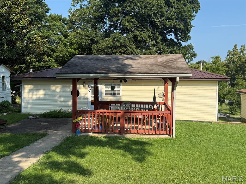 2nd image of 222 Low, Bonne Terre, MO 63628 | MLS# MIS26052694
