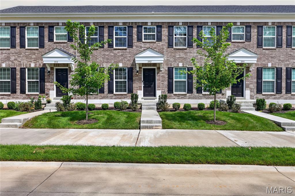 1st image of 352 Fall Harvest Pkwy, Wentzville, MO 63385 | MLS# MIS26052699