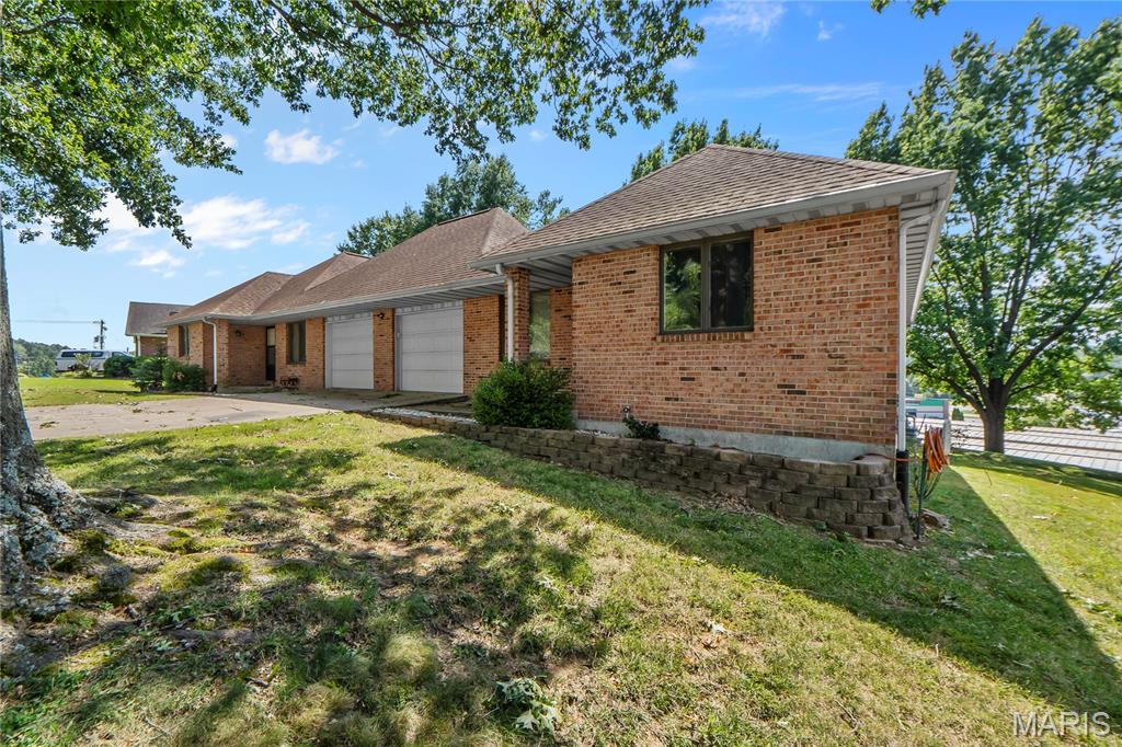 2nd image of 1509, 1511 Jessica St, Cape Girardeau, MO 63701 | MLS# MIS26052700