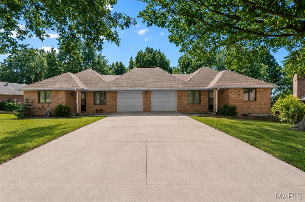 1st image of 1509, 1511 Jessica St, Cape Girardeau, MO 63701 | MLS# MIS26052700