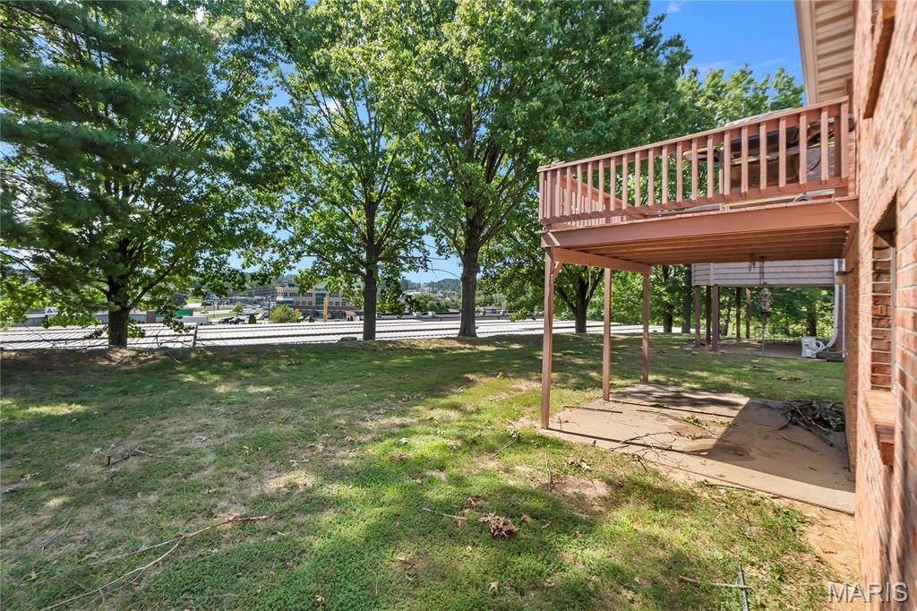 48th image of 1509, 1511 Jessica St, Cape Girardeau, MO 63701 | MLS# MIS26052700