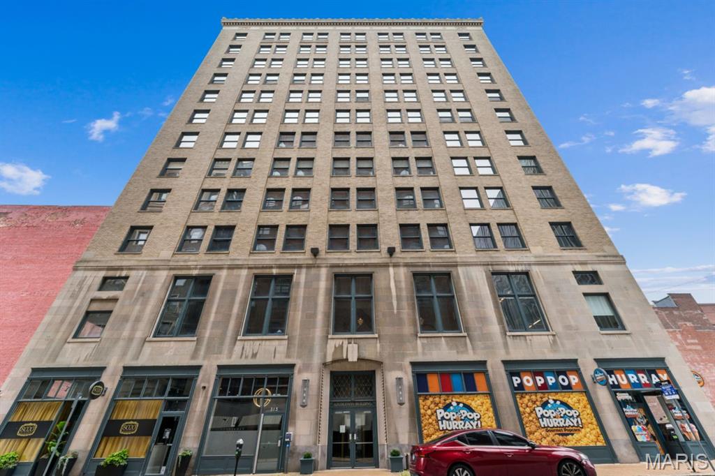 2nd image of 315 N 11th St #603, Saint Louis, MO 63101 | MLS# MIS26052708
