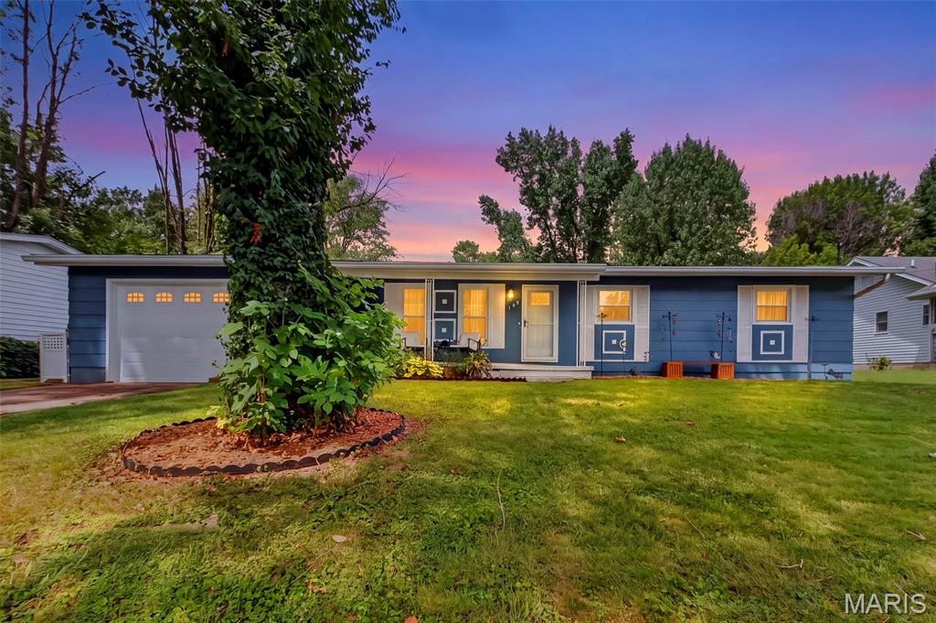 1st image of 109 Dawn Dr, Washington, MO 63090 | MLS# MIS26052710