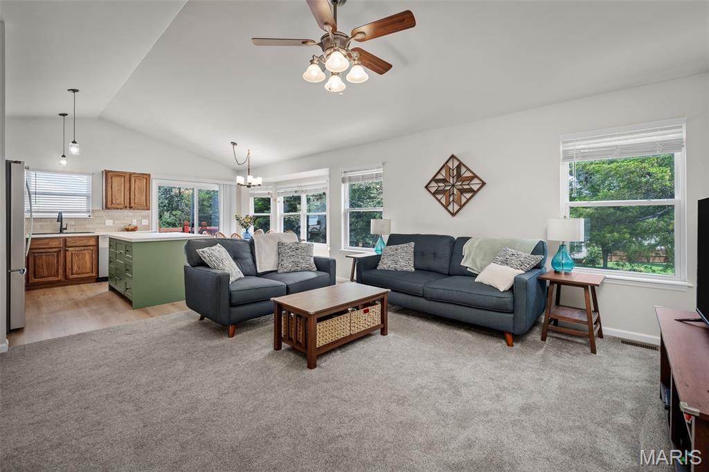 3rd image of 808 Big Red Ct, Warrenton, MO 63383 | MLS# MIS26052712