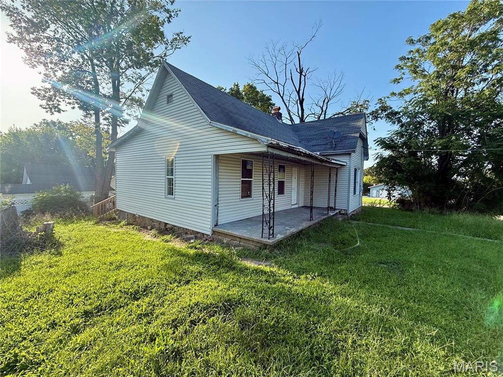 2nd image of (Undisclosed), Leadwood, MO 63653 | MLS# MIS26052716