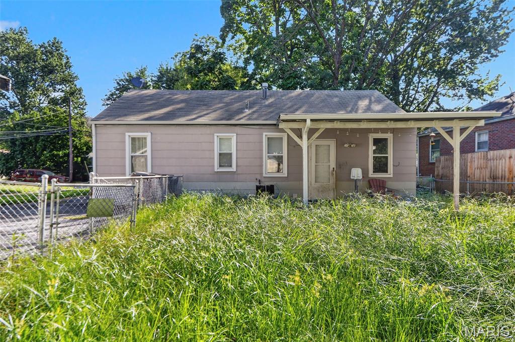 21st image of 273 S Barat Ave, Saint Louis, MO 63135 | MLS# MIS26052720