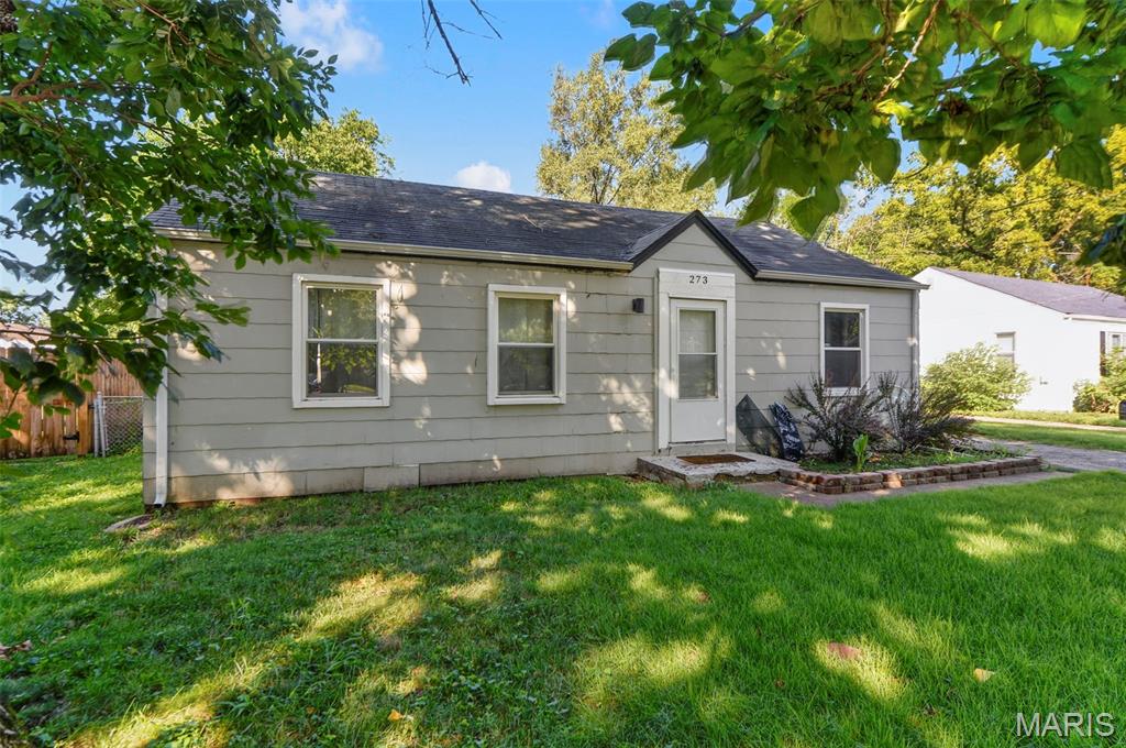 2nd image of 273 S Barat Ave, Saint Louis, MO 63135 | MLS# MIS26052720