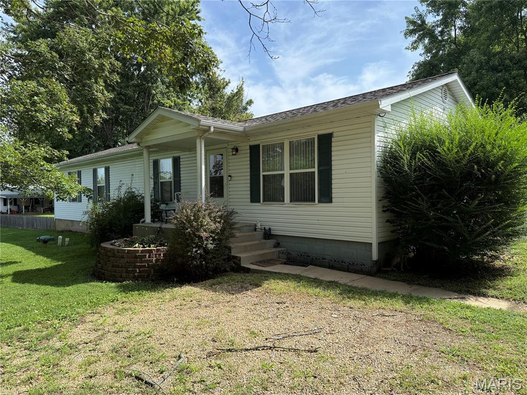 1st image of 5134 Hurryville Rd, Farmington, MO 63640 | MLS# MIS26052721