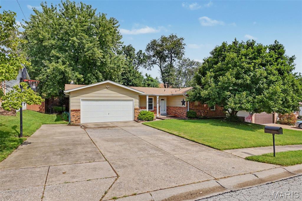 2nd image of 149 Hunters Rdg, Saint Charles, MO 63301 | MLS# MIS26052722
