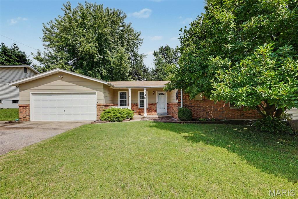 1st image of 149 Hunters Rdg, Saint Charles, MO 63301 | MLS# MIS26052722