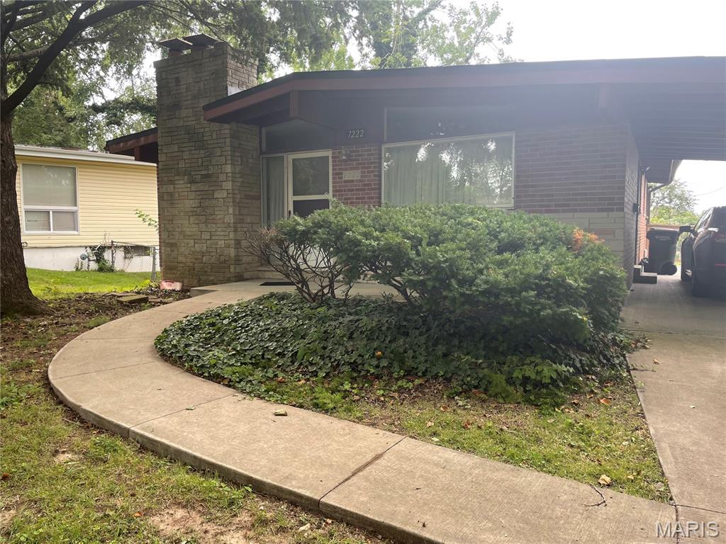 1st image of 7222 Boellner Dr, Hazelwood, MO 63042 | MLS# MIS26052724