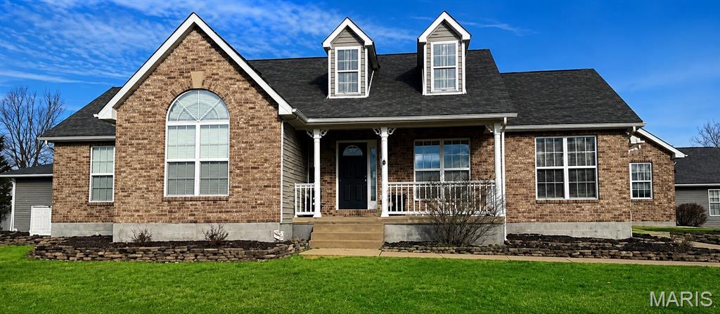 1st image of 201 Arrowhead Ln, Farmington, MO 63640 | MLS# MIS26052736