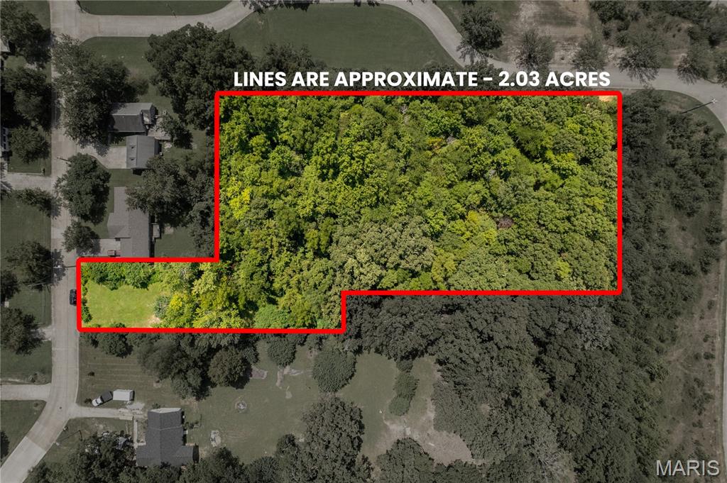 1st image of 2429 Channon Dr, Poplar Bluff, MO 63901 | MLS# MIS26052737