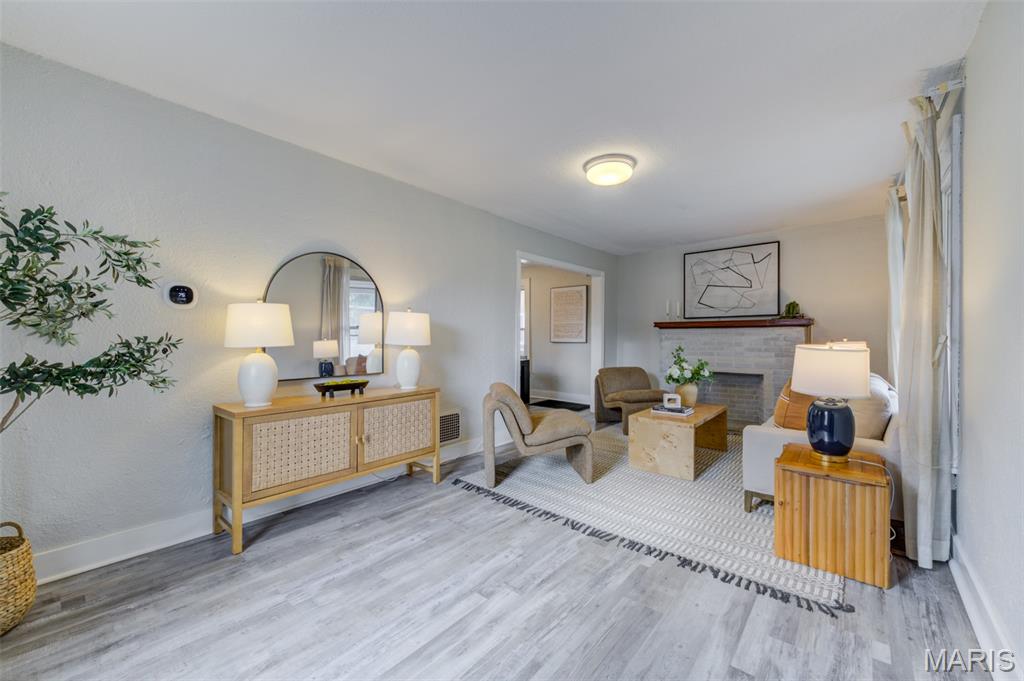 2nd image of 6428 Fyler Ave, Saint Louis, MO 63139 | MLS# MIS26052738