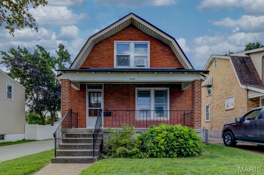 1st image of 6428 Fyler Ave, Saint Louis, MO 63139 | MLS# MIS26052738