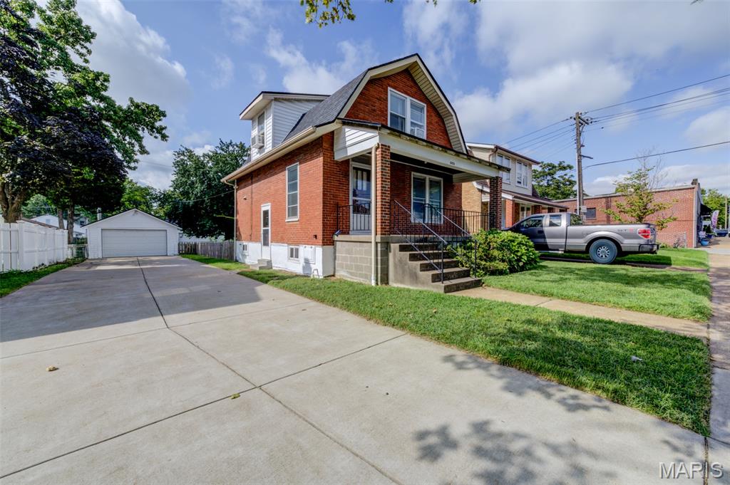 26th image of 6428 Fyler Ave, Saint Louis, MO 63139 | MLS# MIS26052738