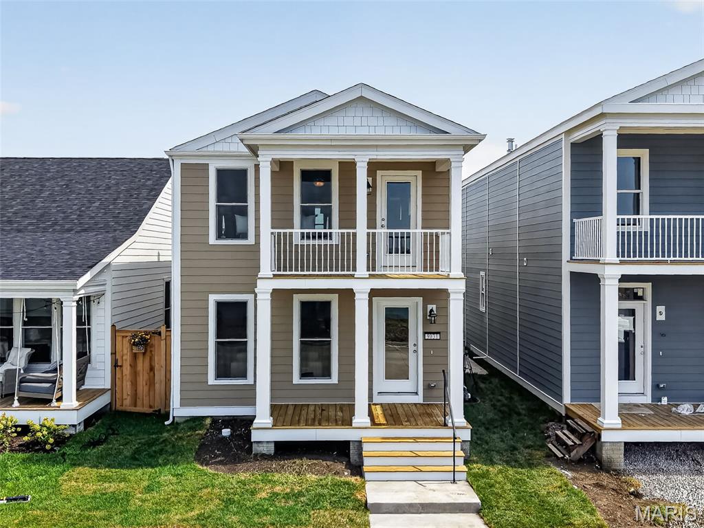 5th image of 9031 Wilkie Station St, St Charles, MO 63301 | MLS# MIS26052752