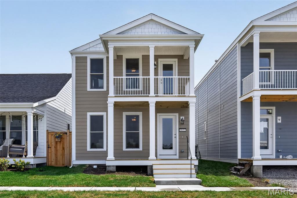 2nd image of 9031 Wilkie Station St, St Charles, MO 63301 | MLS# MIS26052752