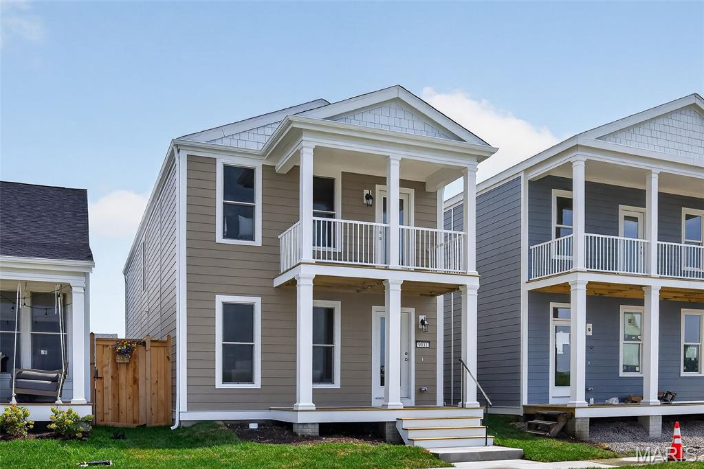 3rd image of 9031 Wilkie Station St, St Charles, MO 63301 | MLS# MIS26052752