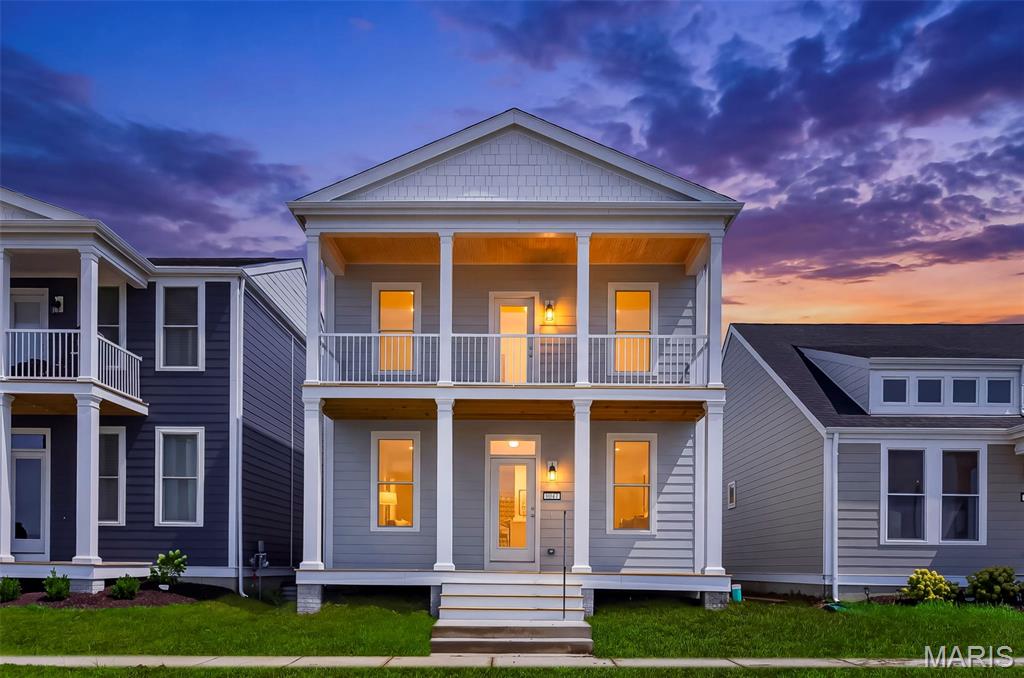 1st image of 9047 Wilkie Station St, Saint Charles, MO 63301 | MLS# MIS26052763