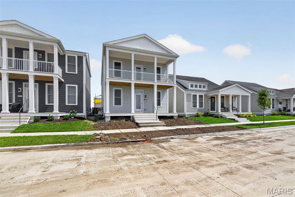 53rd image of 9047 Wilkie Station St, Saint Charles, MO 63301 | MLS# MIS26052763