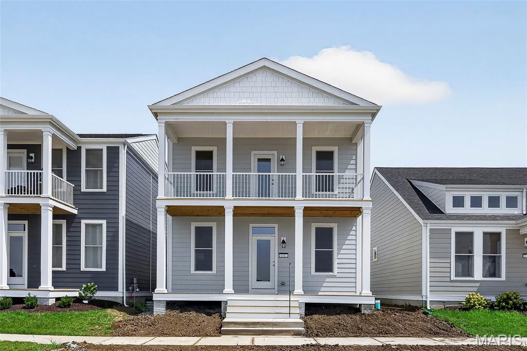 2nd image of 9047 Wilkie Station St, Saint Charles, MO 63301 | MLS# MIS26052763