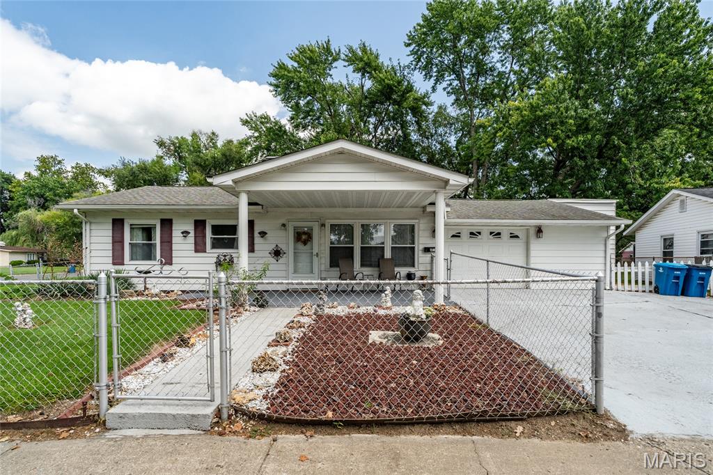 1st image of 2200 Wilson Ave, Granite City, IL 62040 | MLS# MIS26052774