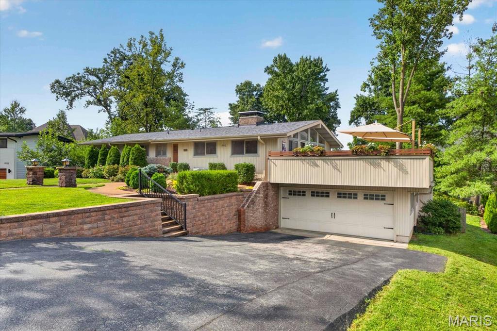 4th image of 11728 Claychester Dr, Saint Louis, MO 63131 | MLS# MIS26052776