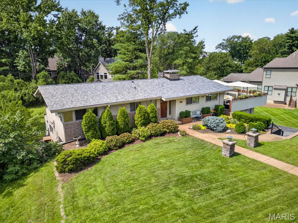 3rd image of 11728 Claychester Dr, Saint Louis, MO 63131 | MLS# MIS26052776