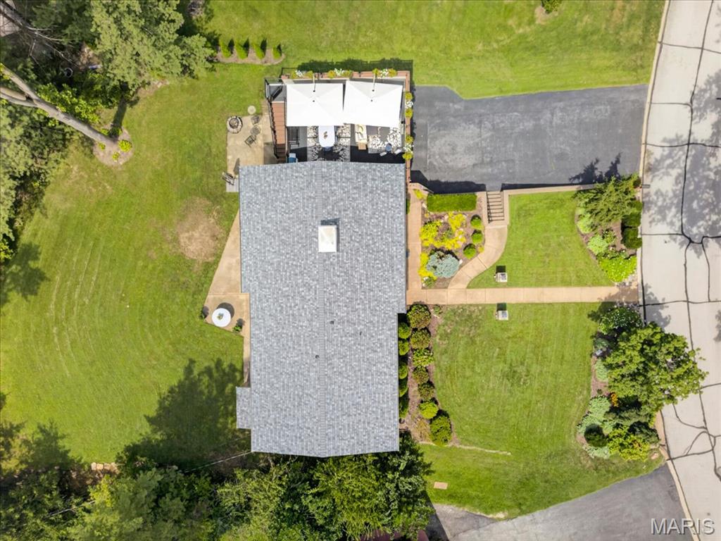 53rd image of 11728 Claychester Dr, Saint Louis, MO 63131 | MLS# MIS26052776