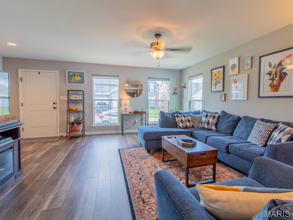 2nd image of 9414 Woolworth Dr, Saint Louis, MO 63126 | MLS# MIS26052781