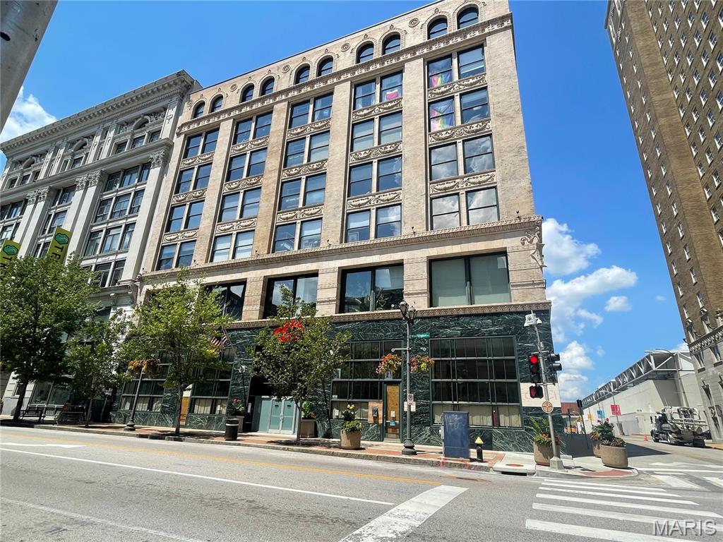 1st image of 901 Washington Ave #405, Saint Louis, MO 63101 | MLS# MIS26052784
