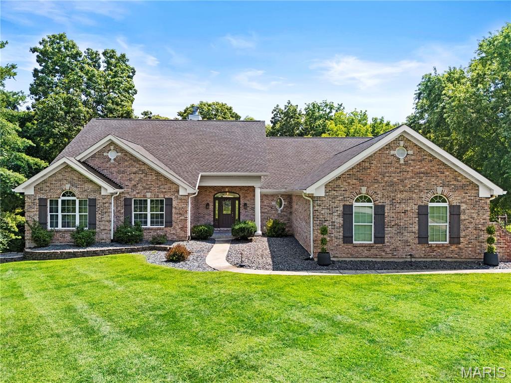 2nd image of 620 Forest Meadow Ct, Defiance, MO 63341 | MLS# MIS26052788
