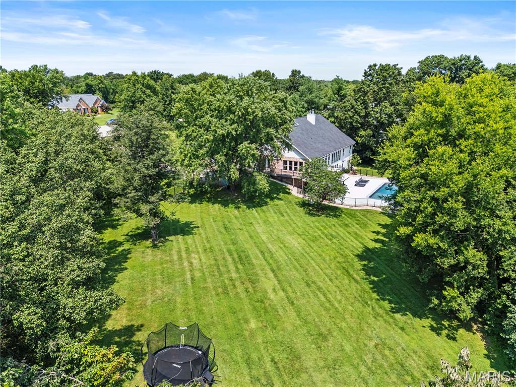 4th image of 620 Forest Meadow Ct, Defiance, MO 63341 | MLS# MIS26052788